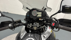 Suzuki V-Strom DL1000AL8